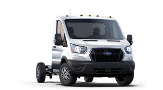 2025 Ford Transit® CC-CA External Image 5